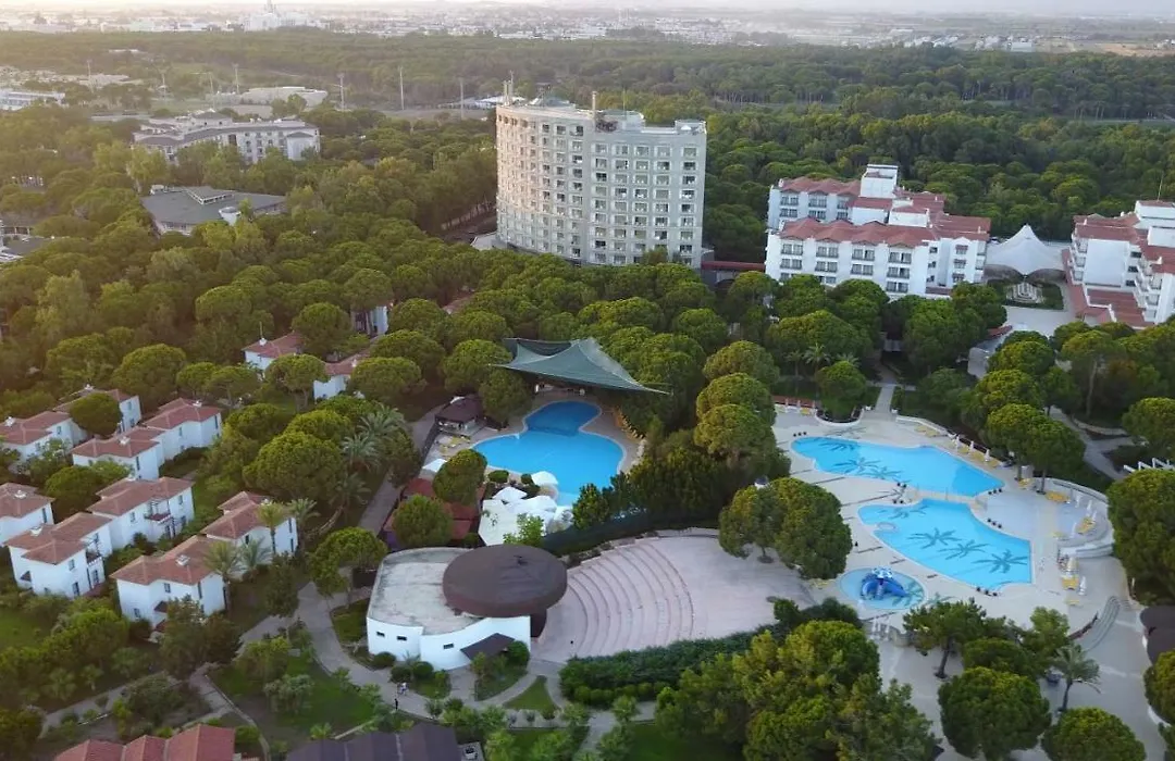 Altis Resort Hotel & Spa-1