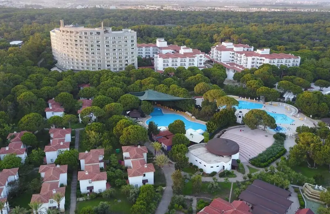 Altis Resort Hotel & Spa-1