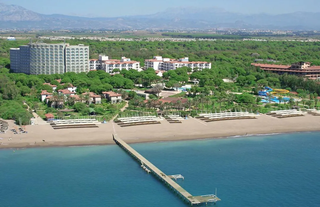 Altis Resort Hotel & Spa-1