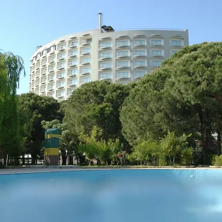 Altis Resort Hotel & Spa-2