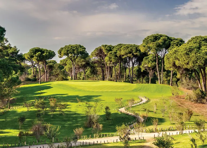 Cornelia Diamond Golf Resort & Spa