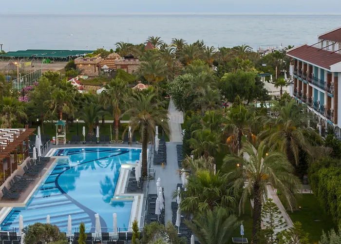 Belek BeachResort Hotel