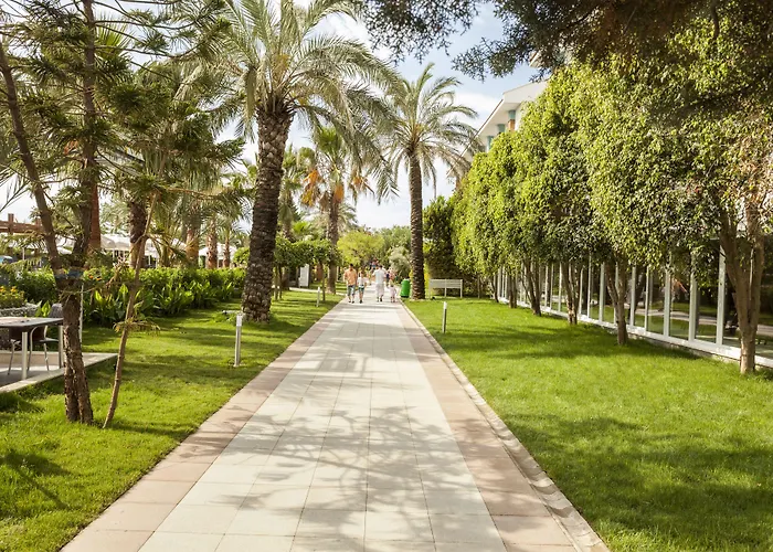 Belek BeachResort Hotel