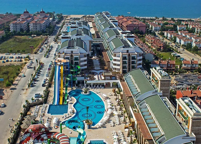 Crystal Waterworld Aqua CollectionResort Hotel