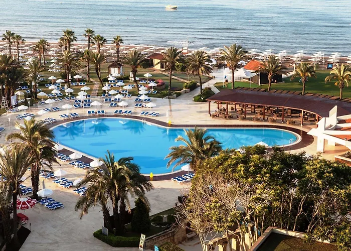 Zeynep Hotel Kadriye